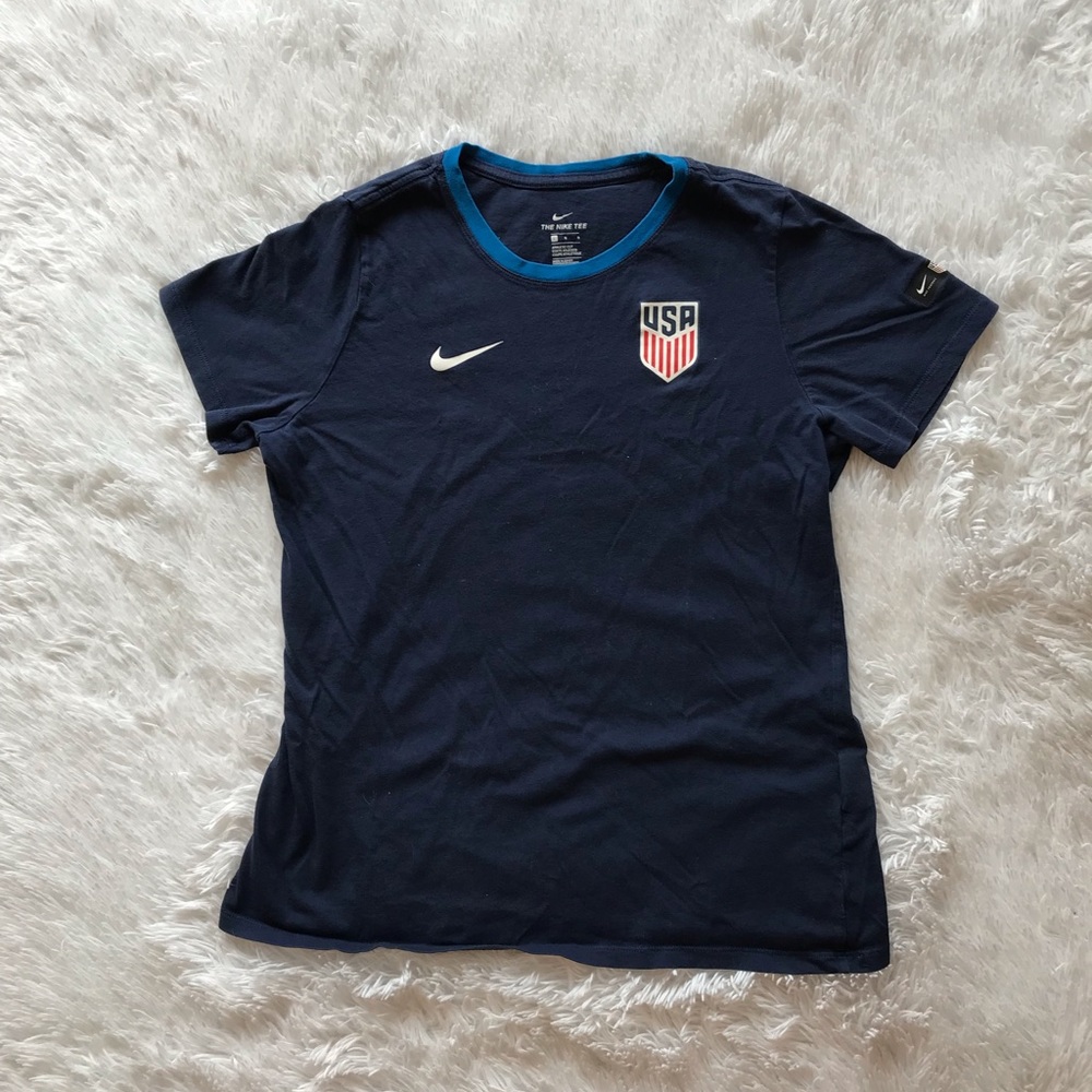 USA Nike Tee